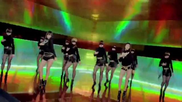 SISTAR19 (씨스타19) - Gone Not Around Any Longer (있다 없으니까)