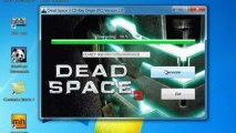 Dead Space 3 CD-Key Origin [PC] Version 2.0