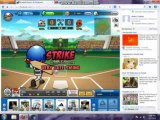 Cheat Baseball Heroes With Cheat engine 6.2