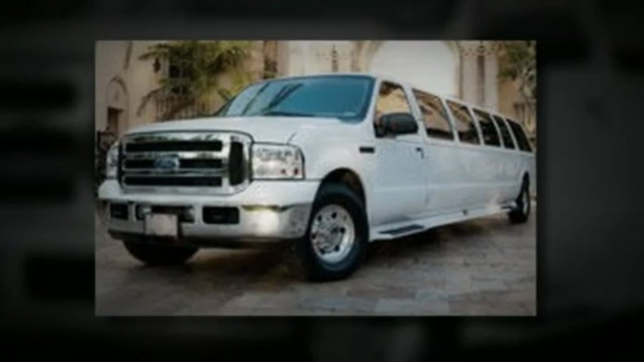 Wine Tours Napa Valley | Executive Charters & Limousine