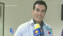 David Zepeda @davidzepeda1 felicitó a las madres y mamacitas en su día || EGYF