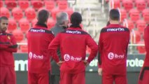 Athletic de Bilbao-Mallorca, la previa