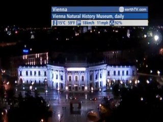 Palma de Mallorca - Spain, Sydney - Australia, Agadir - Morocco, London - United Kingdom, Amsterdam - Netherlands, Berlin - Germany, Vienna - Austria