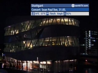 Lugano - Ticino - Switzerland, Agadir - Morocco, Washington - USA, Doha - Qatar, Cannes - France, Venice - Italy, Stuttgart - Germany