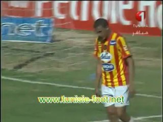 Jeudi Sport - Résumé CSS-EST le 09/05/2013