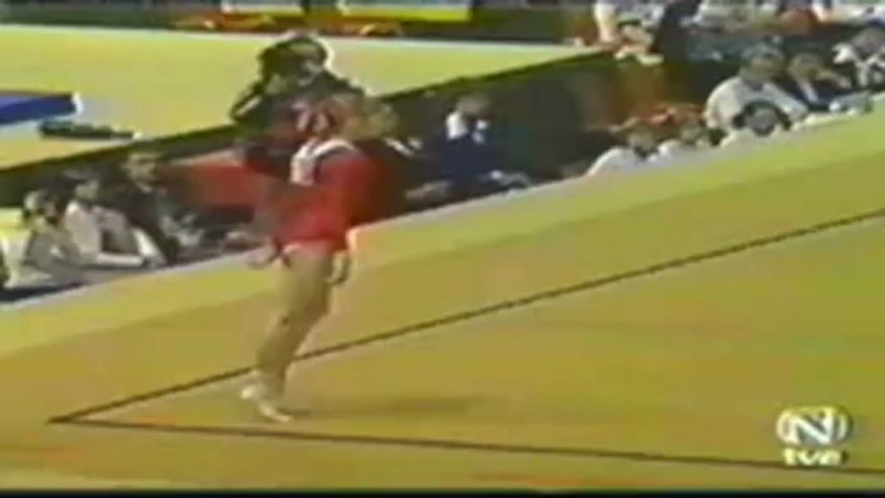 1978 Elena Mukhina