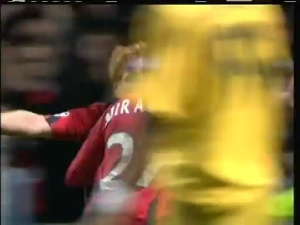 2006 (October 17) OSC Lille (France) 3-AEK Athens (Greece) 1 (Champions League)