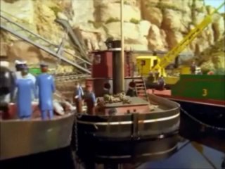 Something In The Air UK