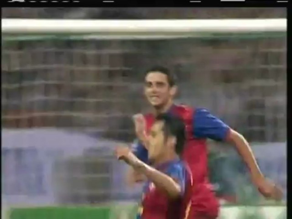 2006 (September 13) Dinamo Kiev (Ukraine) 1-Steaua Bucharest (Romania) 4 (Champions League)