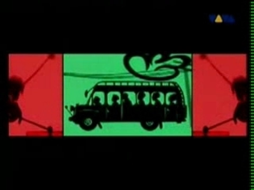 De-Phazz - Mambo Crazy