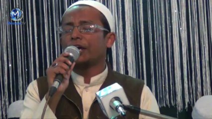 urdu Nazam Yeh duniya kis ki duniya he on MessageTv