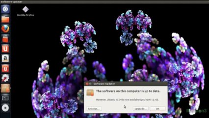 Ubuntu Review : 13.04 - Raring Ringtail - OS.ALT