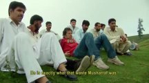 Imran Khan Playing Cricket with His Son - Excellent Short Film