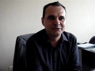 José Moréno : "J'ai eu la chance de côtoyer Jean Varraud, cet homme de valeurs..."