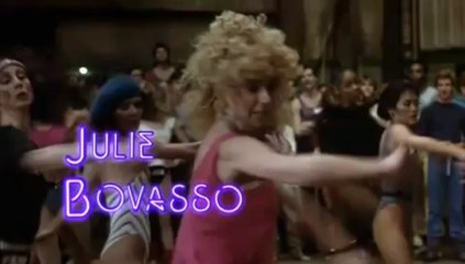 John Travolta - Staying Alive ,Dancing  Discoteca