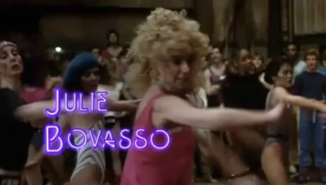 John Travolta - Staying Alive ,Dancing Discoteca
