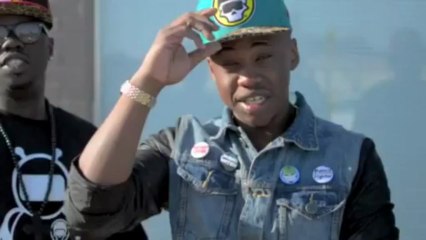 DnB - Drink 1, Pop 1 Ft. Petey Mo (Trailer)