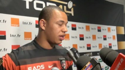 TOP 14: Barrages - Fickou: "Ne pas trahir ce groupe"