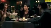 Sharukh Khan Airtel Call Home Commercial Ad