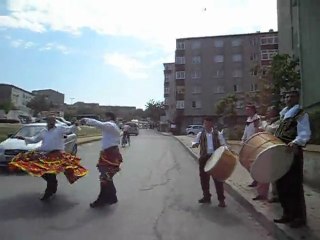 Azdavay Ali Bal'ın Kızının Düğünü Şükran&İbrahim Kemaneci Ekrem Ve Ekibiyle (1)