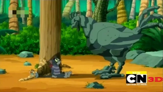 Том и Джери Морско приключение Премиера C01 E15 ФИНАЛ Бг Аудио