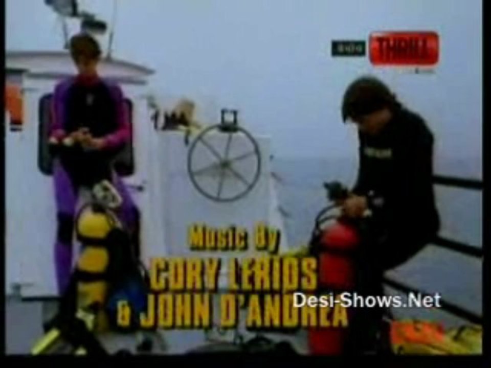 Baywatch 10th May 2013 Watch Online Part1