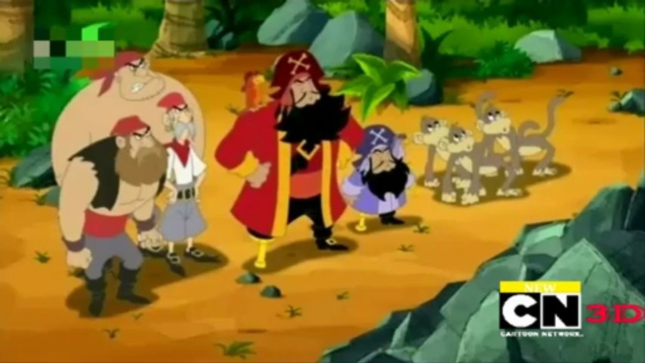 Том и Джери  Морско приключение Премиера C01 E13 Бг Аудио