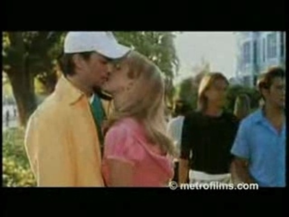 L'effet papillon bande annonce