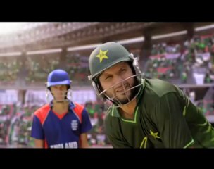 Cool Cool Afridi