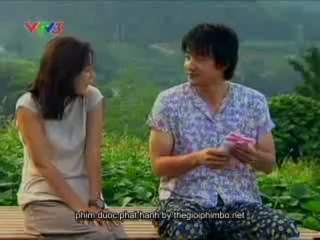 Chỉ cần tình yêu 5