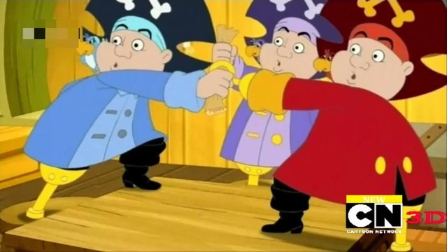 Том и Джери Морско приключение Премиера C01 E12 Бг Аудио