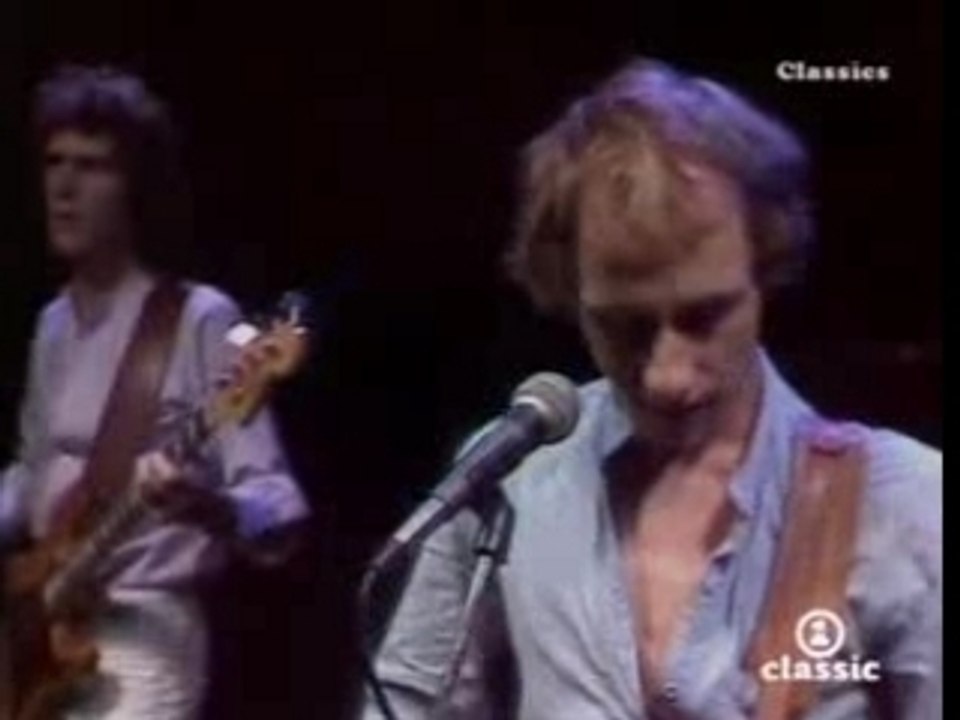 Dire Straits - Sultan of Swing