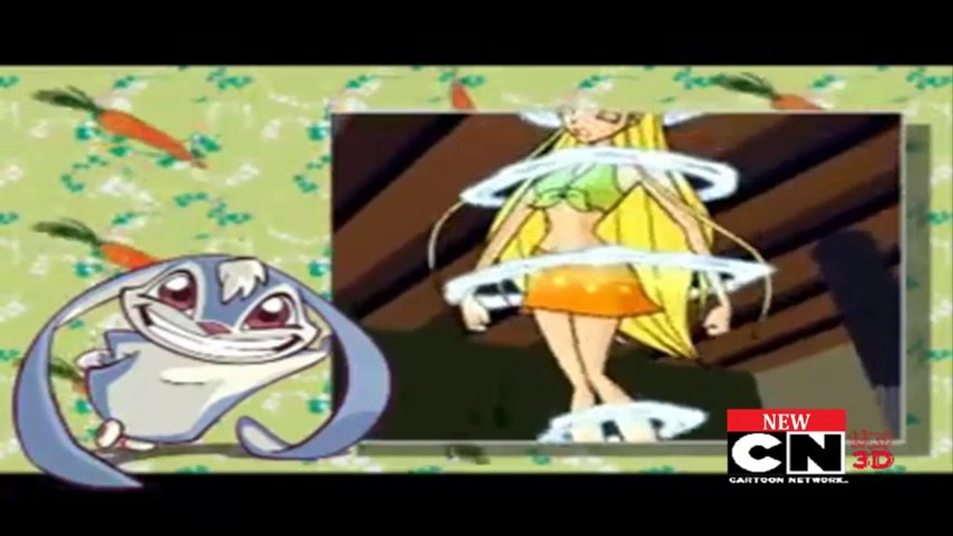 ⁣Клуб Уинкс ПРЕМИЕРА C01 E04