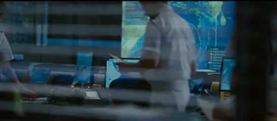 Captain Phillips - Trailer