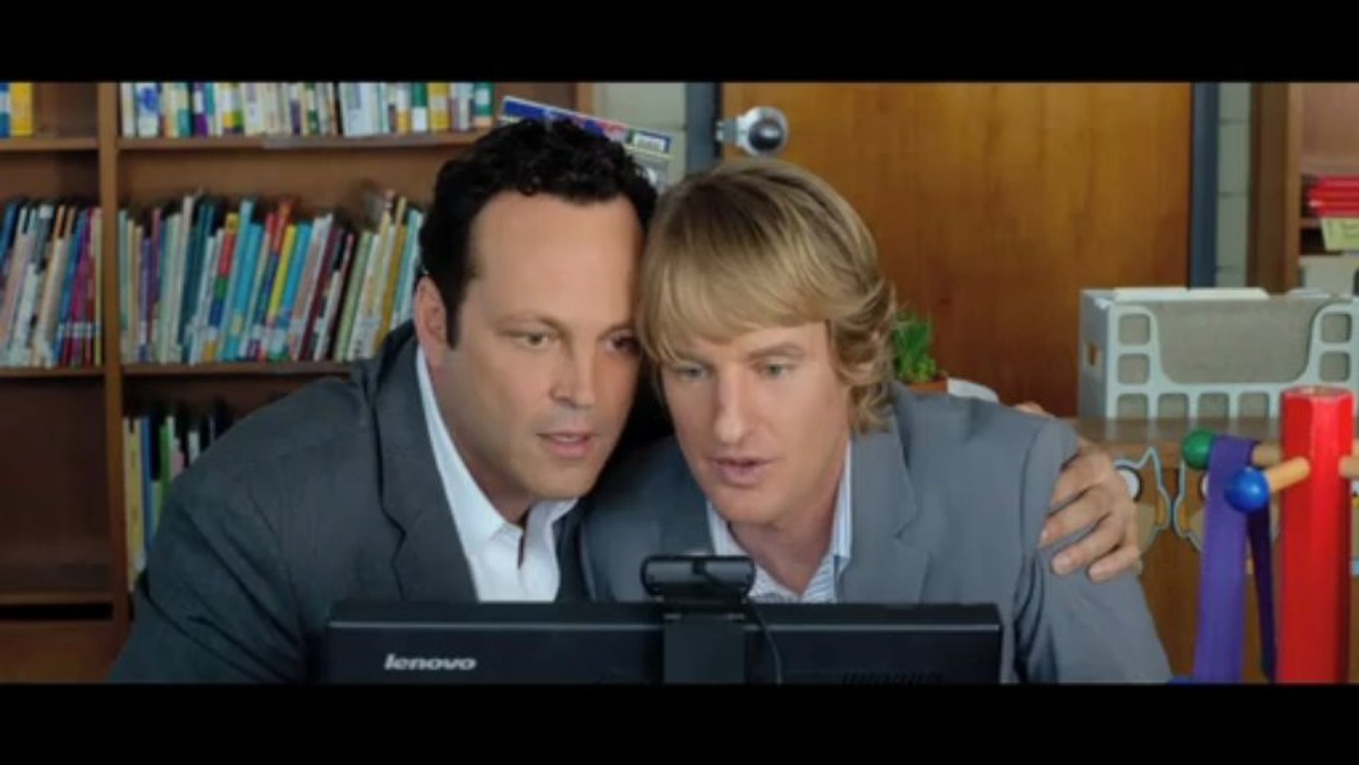 The Internship - Clip - The Interview - video Dailymotion