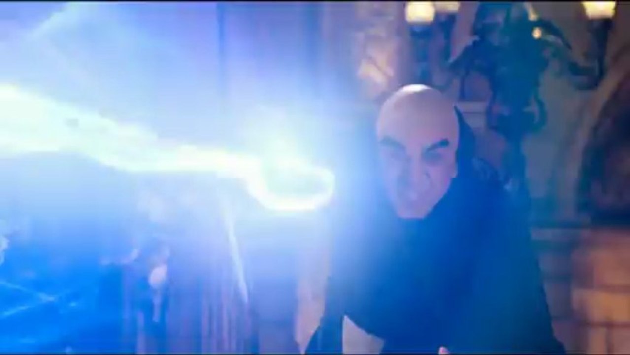 The Smurfs 2 - Trailer