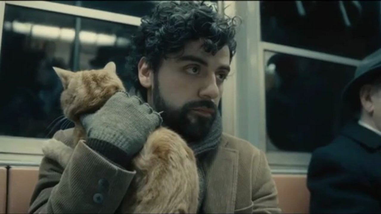 Inside Llewyn Davis - Teaser Trailer