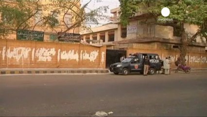 Scrutin historique au Pakistan