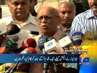 Geo Headlines-11 May 2013-1000