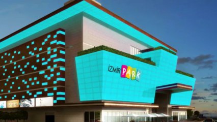 izmir park - savranoğlunda izmire yatırım