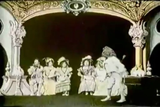 La Leçon de Musique ( 1909)
