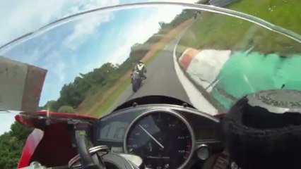 Pau arnos 08/05/13 expert session 2