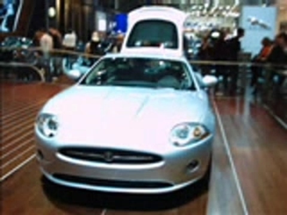 salon de genève 2006