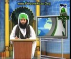 Dawat E Islami Ijtema - Rawalpindi Medical college hostel 2 on 24 05 2011‬‏ - YouTube