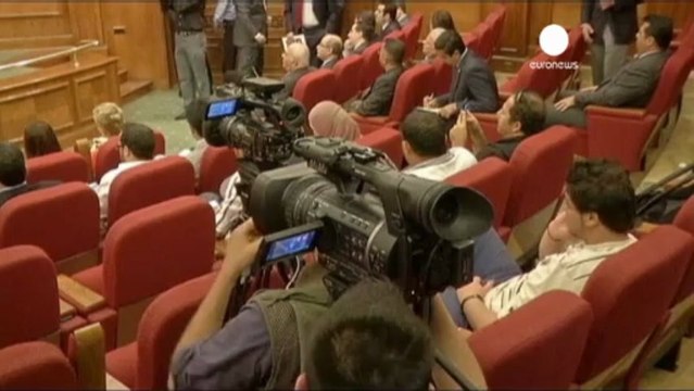 Turkey claims wounded Syrians show signs of chemical attack