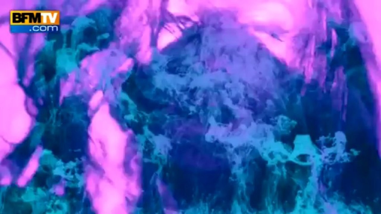 Rencontre avec Vanessa Paradis autour de son nouvel album - 10/05