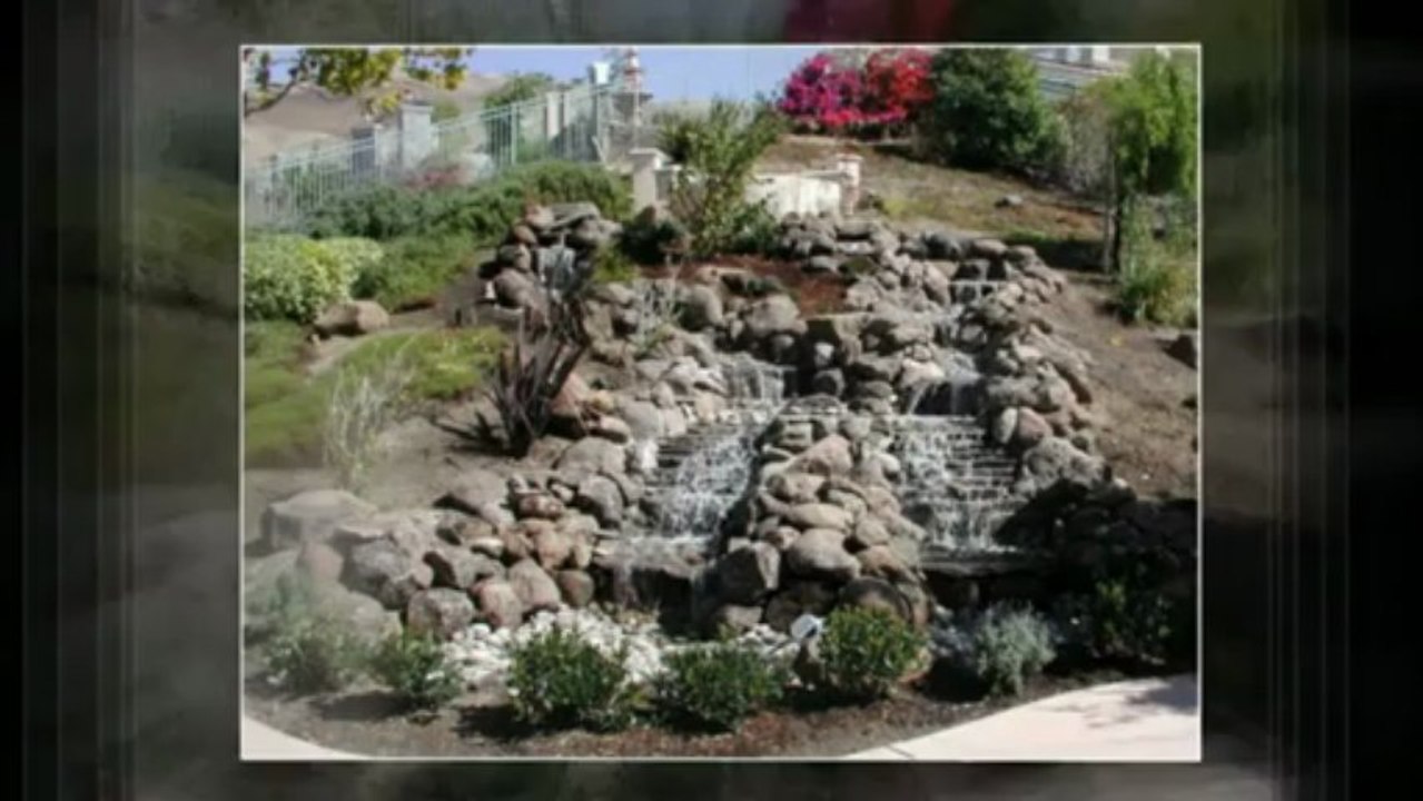 Landscaping San Jose Hardscape Design Curb Appeal Landscaping