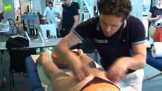 Alcune novità del benessere e della salute a rimini wellness 2013