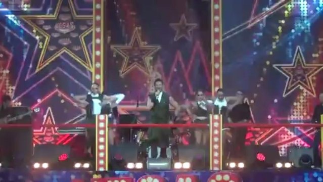 Сергей Лазарев — Electric Touch