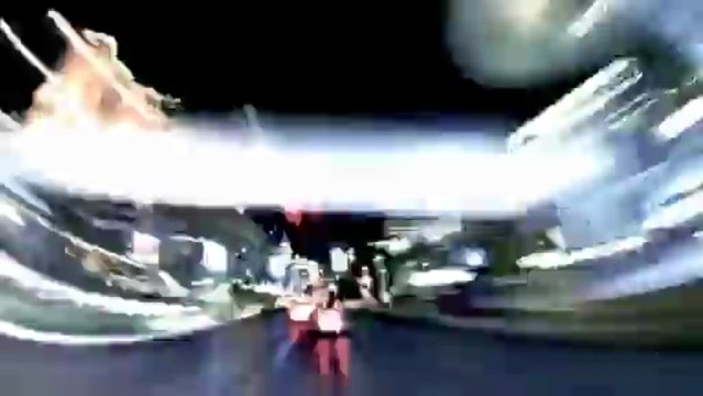 Mirabilis - The City (2013)